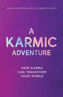 Produktbild von Ein karmisches Abenteuer