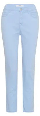 Productafbeelding van BRAX Style Mary S: Elegante, sportieve broek met vijf zakken