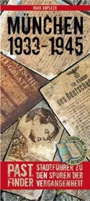 Immagine prodotto di PastFinder München 1933 - 1945