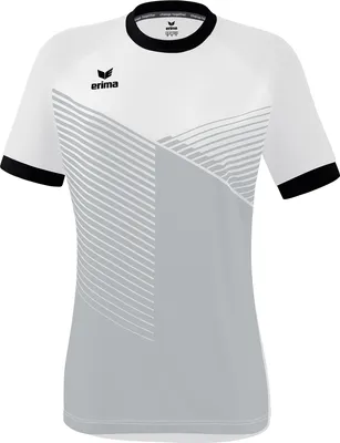 Produktbild von Erima Mantua Trikot Weiß/Schwarz