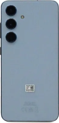 Produktbild von Samsung Galaxy S24 256GB Sapphire Blue