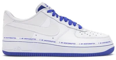 Produktbild von Nike Air Force 1 Low Uninterrupted More Than an Athlete - EU 44.5