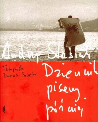 Produktbild von ISBN Dziennik pisany później z fotografiami Dariusza Pawelca, Polski, Broszurowa okładka, 168 stron(y)