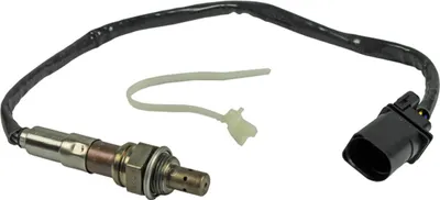 Produktbild von METZGER Lambdasonde für VW POLO (9N) 0893489
