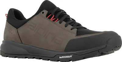 Produktbild von Alpina Max Outdoor Herren (Black/Oliv) Größe 42