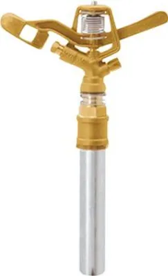 Produktbild von Kreis-Hochregner "V35S" ; 700 - 1070mm-GEKA-Stativ AG G 3/4"