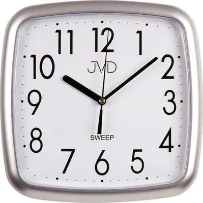 Produktbild von Wanduhr - JVD Modell: HP615.2