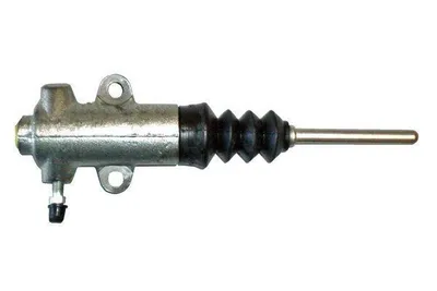 Produktbild von BOSCH 0 986 486 545 Kupplungsnehmerzylinder passend für MERCEDES-BENZ 100 Bus (631) 100 Kasten (631) 100 Pritsche/Fahrgestell (631)