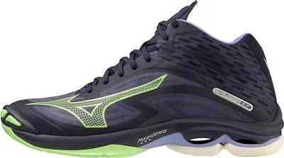 Obrázek produktu pro Mizuno Wave Lightning Z7 MID - V1GA225011, Velikost bot: 9 UK / 43 EUR