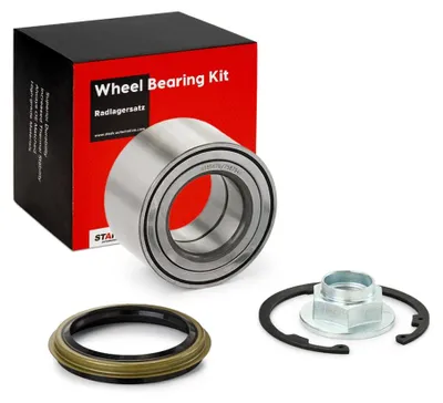 Produktbild von STARK Radlagersatz Vorne für VW Golf IV Schrägheck (1J1) 74mm SKWB-0180088