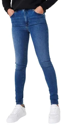 Image de Biba - Jean "Stevie" pour femmes, modèle GT51934 (taille 44 allemande), couleur bleu clair