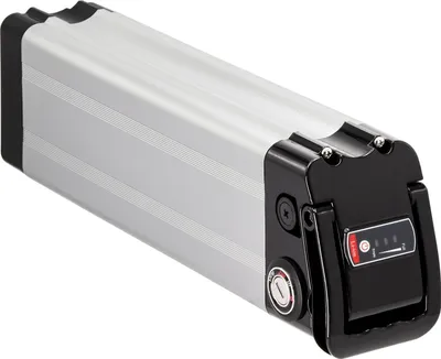Produktbild von Maratron Akku 36V 13Ah SilverFish für Aldi Prophete MiFa Trio Samsung  Phylion u.v.m.