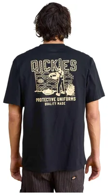 Image de T-shirt Dickies Bricklane pour Homme