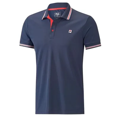 Produktbild von Tshirts Fila Polo Piro FBM131110100