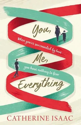 Produktbild von ISBN You Me Everything, Powieść, Angielski, Broszurowa okładka, 496 stron(y)
