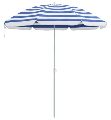 Obrázek produktu pro Zahradní slunečník 206 x 206 x 212 cm 170T polyester
