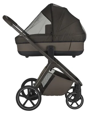 Image de easywalker Easywalker Zoey : moustiquaire pour siège/nacelle
