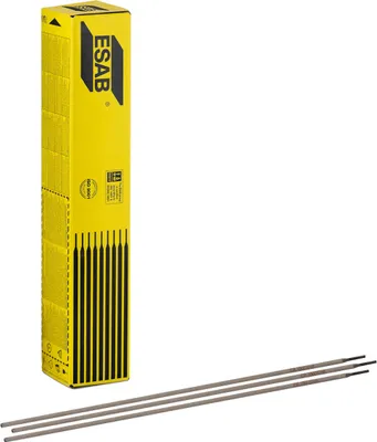 Zdjęcie produktu dla Esab Elektroda Eb 150 2,5Mm 4,5Kg