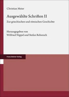 Zdjęcie produktu dla Ausgewählte Schriften. Band 2