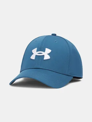 Image de Under Armour M Blitzing Low STR-BLU - M/L