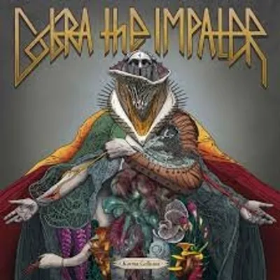 Produktbild von Karma Collision (Digipak-CD)