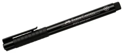 Produktbild von FABER-CASTELL Artist Pen Pitt XS