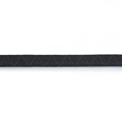 Produktbild von Prym Standard-Elastic, 12 mm, Schwarz, 2 m, 1 Stück(e)