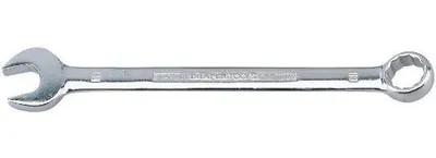 Produktbild von Gabelringschlüssel 19 mm - Präzisionswerkzeug