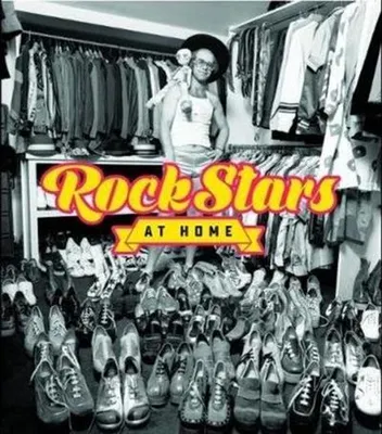 Productafbeelding van Rock Stars at Home