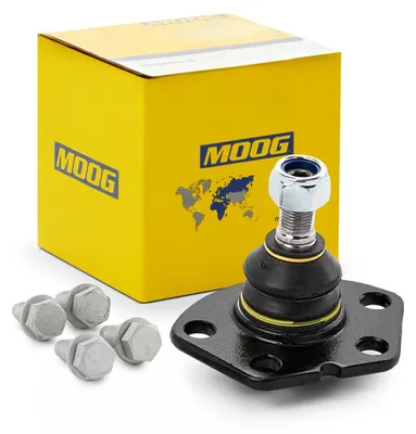 Produktbild von MOOG Traggelenk passend für PEUGEOT BOXER Kasten FI-BJ-0512