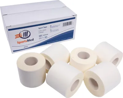 Produktbild von SportsMed Sporttape, 5 cm breit