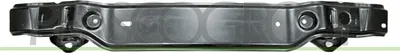Produktbild von PRASCO BM1231672 Stoßstangenträger Hinten für BMW 1 Schrägheck (F20) 1 Schrägheck (F21)