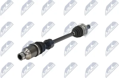 Produktbild von NTY NPW-SU-058 Antriebswelle Vorne Rechts für SUZUKI SX4 (EY, GY) für FIAT Sedici (FY)