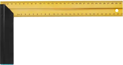 Immagine prodotto di Squadra Strend Pro YPS-529, 300 mm, alluminio