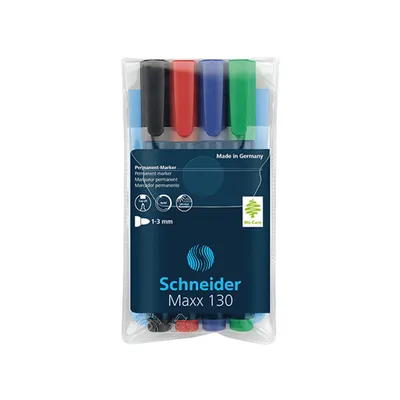 Produktbild von Schneider Schreibgeräte Maxx 130