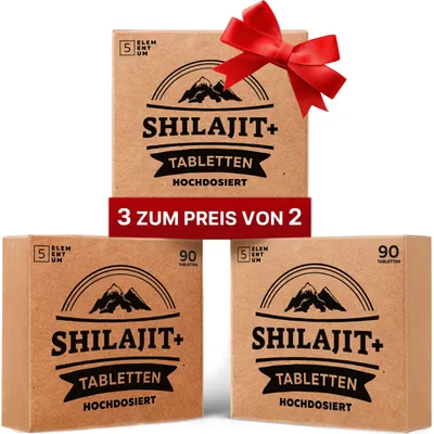 Zdjęcie produktu dla Tabletki Shilajit Mumijo wysoko dawkowane – Himalaje