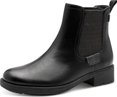Produktbild von Tamaris Damen Stiefel schwarz 37