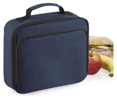 Produktbild von Quadra Lunch Kühltasche FK482 (Einheitsgröße) (Marineblau)