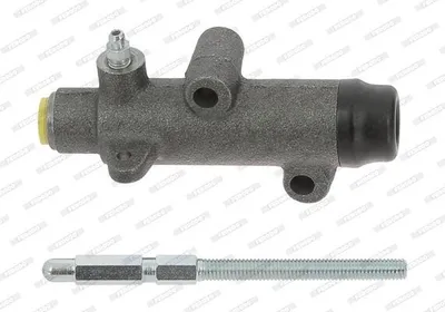 Produktbild von FERODO FHC6004 Kupplungsnehmerzylinder für FSO 125P Limousine für FIAT 242-Serie Kastenwagen 1500 Cabriolet 1000-Serie Limousine 1500-2300 Limousine