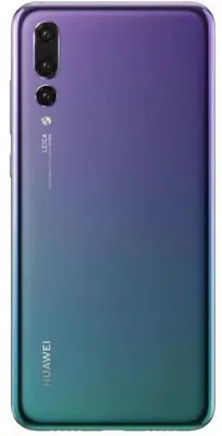 Image de Smartphone - HUAWEI - P20 Pro - 128 Go - Double SIM - Android 8.1 Oreo - Violet