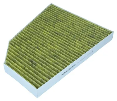 Produktbild von KAMOKA 6080174 Innenraumfilter Pollenfilter für TESLA Model X (5YJX) Aktivkohle
