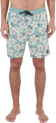 Immagine prodotto di Hurley Phantom Naturals Tlgt 18'' Pantaloncini da bagno Blu 38 Uomo Blu 38