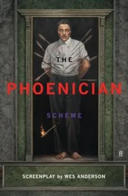 Obrázek produktu pro The Phoenician Scheme