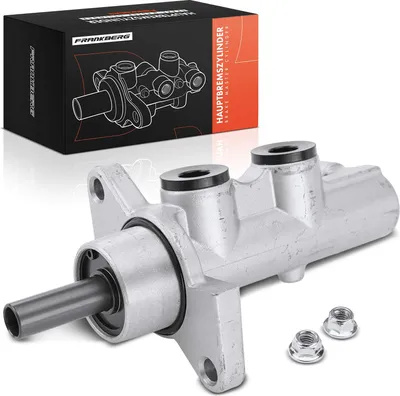 Immagine prodotto di Frankberg 1x pompa freno Cilindro freno per Dacia Renault Logan Sandero Sandero/Stepway