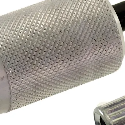Image de Câble de compteur de vitesse RMS compatible avec Piaggio Ape TM P50 1985 / 1989, 188636