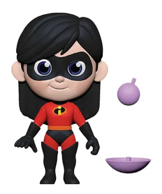 Produktbild von Die Unglaublichen 2 - Violet - Funko 5 Five Star - Vinyl Figur