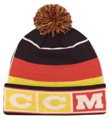 Immagine prodotto di CCM Flag Team Pom Knit Team Senior, Squadre NHL:Squadra Germania