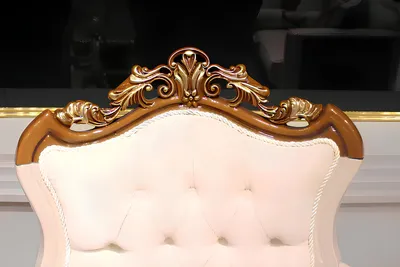 Produktbild von Exklusive Wohnzimmer Möbel n Sessel bequemen Sessel Beige Neu