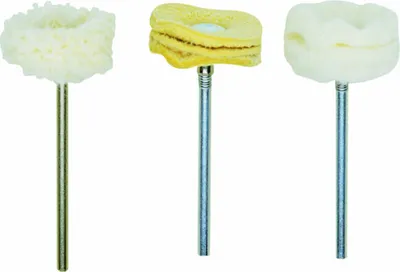 Zdjęcie produktu dla Proxxon 28297, 2,22 cm, Bawełna