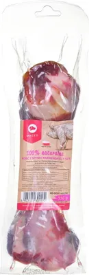 Zdjęcie produktu dla Maced Su Bone Szynka parmeńska 1 szt. 330g.